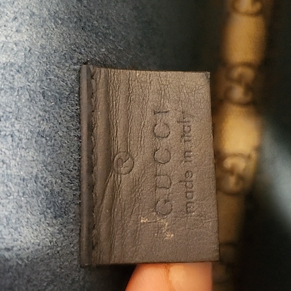 Gucci Blue Bloom - Picture 8 of 12